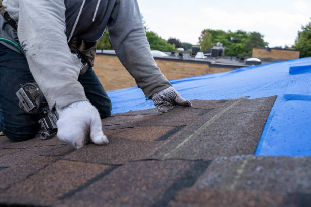 Quick and Trustworthy Emergency Roof Repair Services in Mills, WY